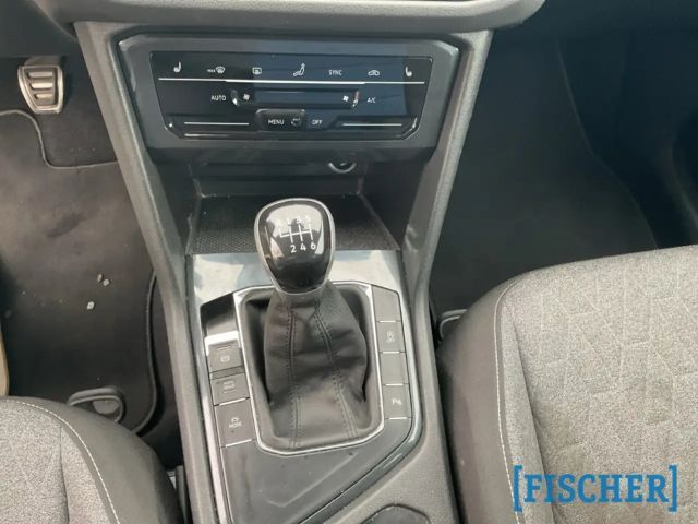 Volkswagen Tiguan 2.0 TDI Life Move
