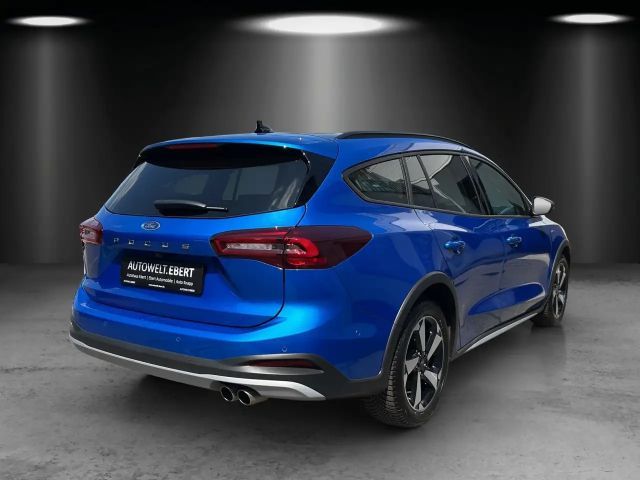 Ford Focus Active