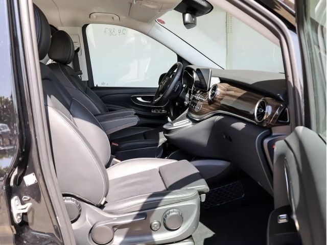 Mercedes-Benz V 300 AVANTGARDE Extralang