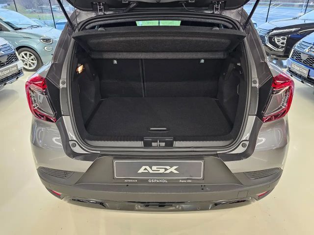 Mitsubishi ASX DI-T Invite