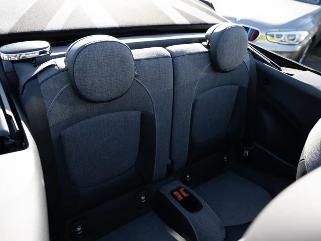 MINI Cooper Cabrio Classic Trim FACEL. LED NAVI