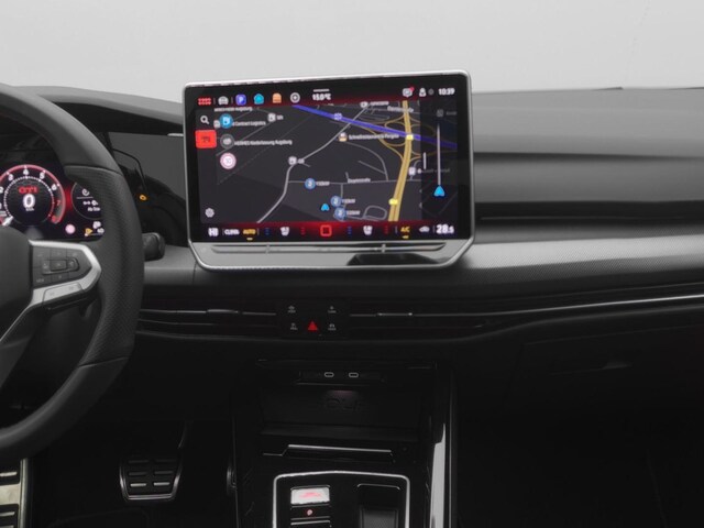 Volkswagen Golf 2.0 TSI GTI IQ.Drive