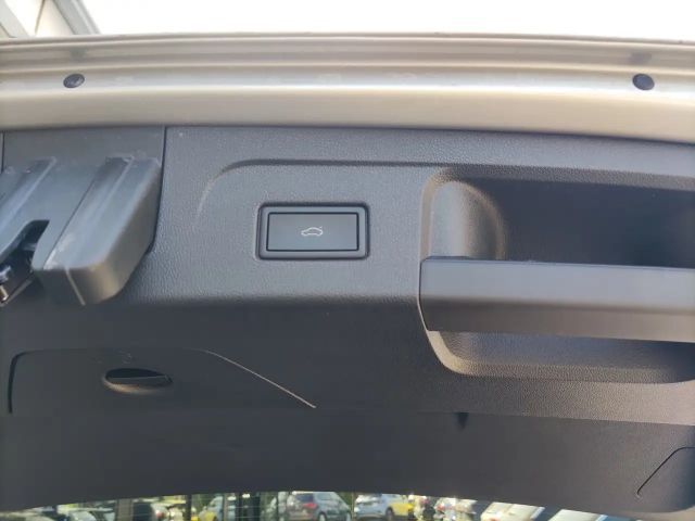 Volkswagen Touran Highline