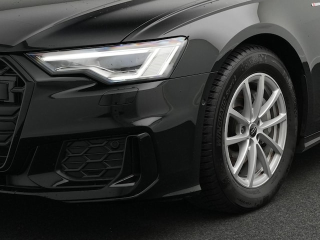 Audi A6 40 TDI Avant S-Line S-Tronic