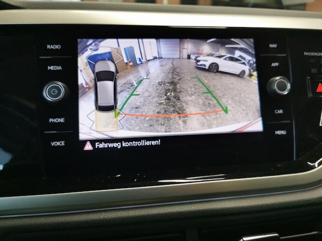 Volkswagen Taigo 1.0 TSI