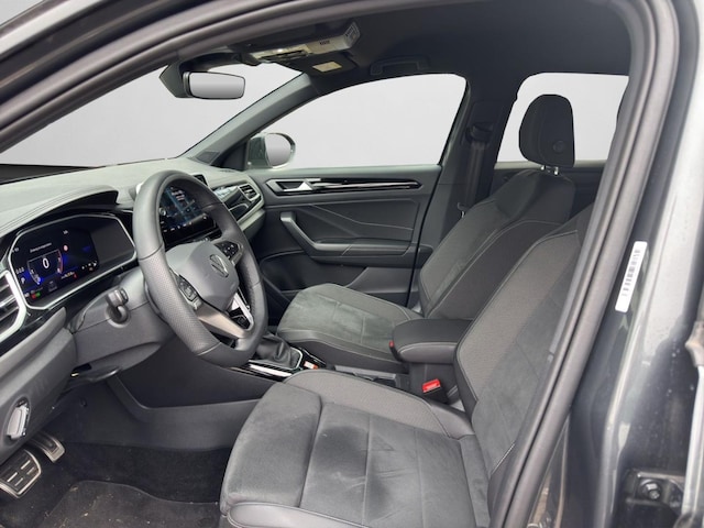 Volkswagen T-Roc 1.5 TSI DSG Plus R-Line