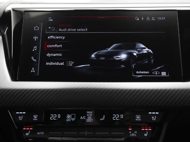 Audi e-tron Keramik Navi HuD Laser B&O