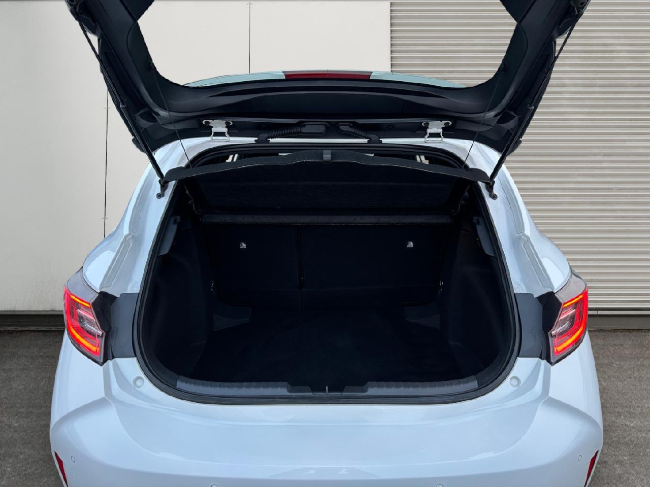 Toyota Corolla 5-deurs Technik