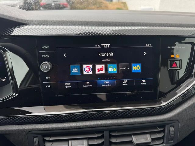 Volkswagen Polo Friends TSI