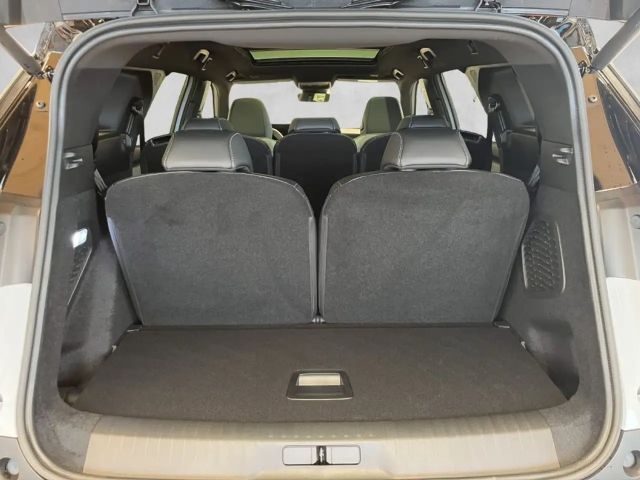 Peugeot 5008 GT-Line Hybrid