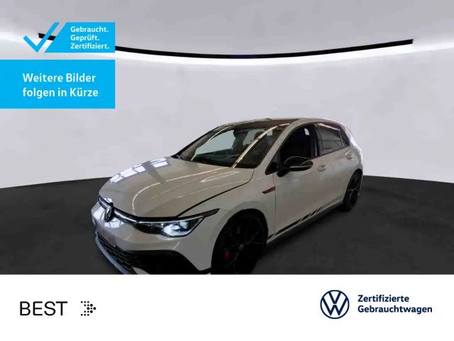 Volkswagen Golf 2.0 TSI DSG GTI Golf VIII Style