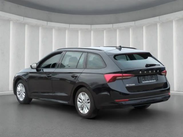 Skoda Octavia 1.0 TSI Ambition Combi