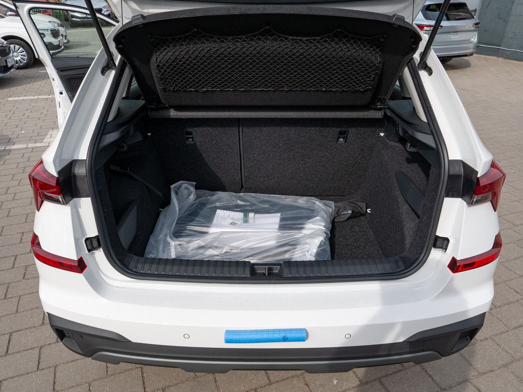 Skoda Kamiq 1.0 TSI Selection