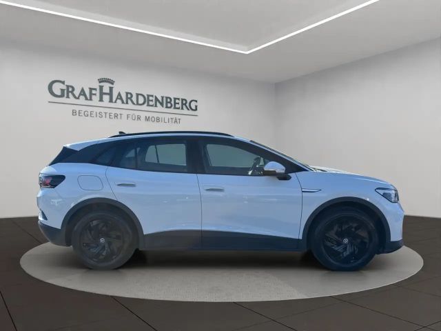 Volkswagen ID.4 Pure