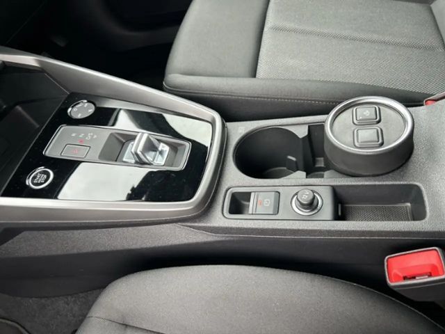 Audi A3 35 TDI S-Line S-Tronic Sedan Sportback