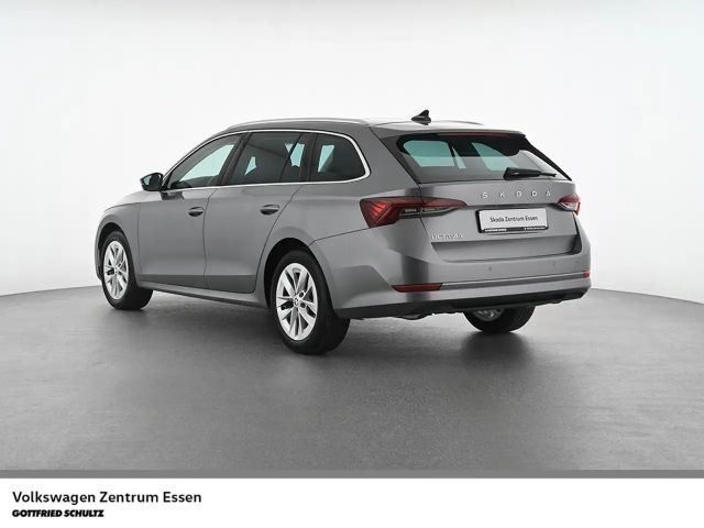 Skoda Octavia Combi Style Style