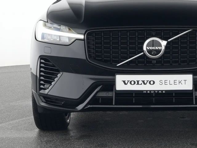 Volvo XC60 AWD Dark Plus Recharge T8