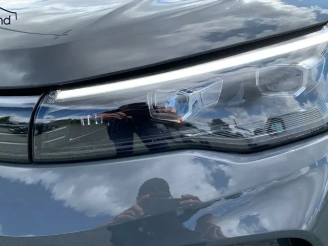 Volkswagen Tiguan 2.0 TDI DSG