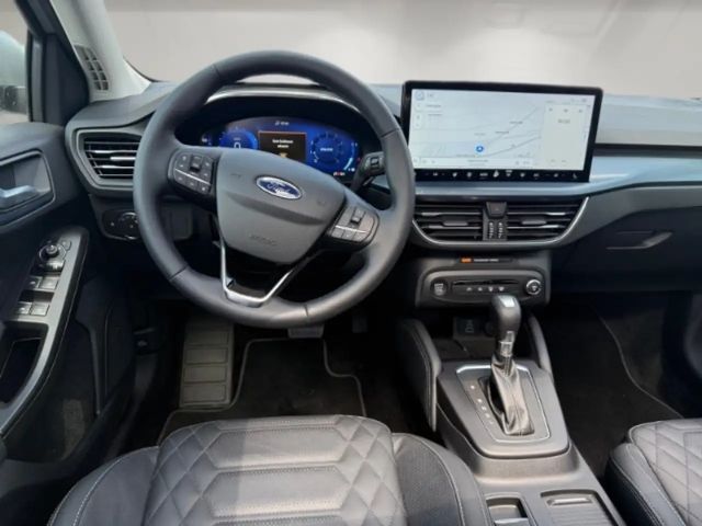 Ford Focus Active EcoBoost