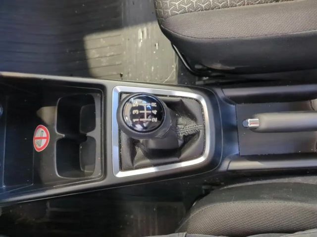 Suzuki Swift Clear DualJet