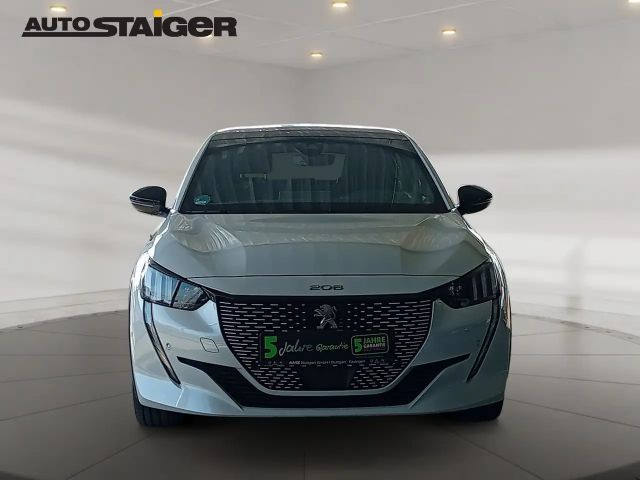 Peugeot E-208 e- 136 (e-)GT e- Pack ACC+Alcantara+LED+Navi