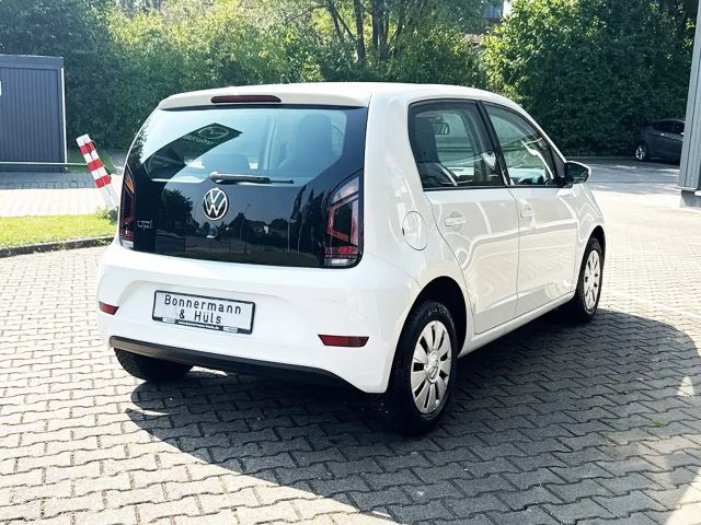 Volkswagen up! Basis *Klimaanlage*Sitzheizung*