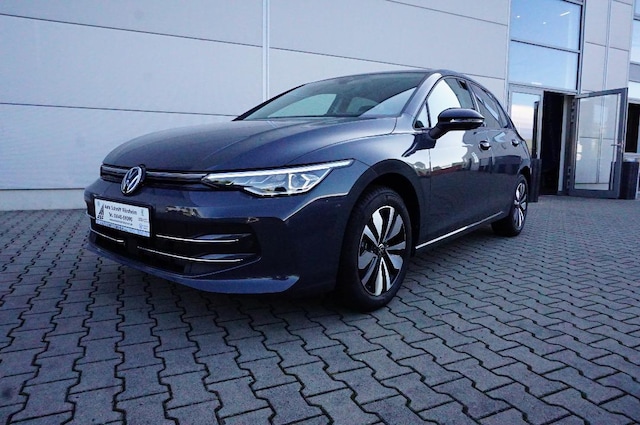 Volkswagen Golf 1.5 TSI DSG