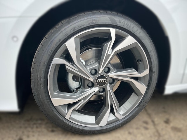 Audi A3 35 TFSI S-Line S-Tronic Sportback