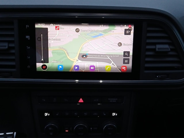 Cupra Ateca 2.0 TSI DSG