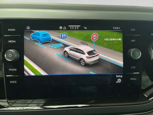 Volkswagen Taigo 1.0 TSI R-Line