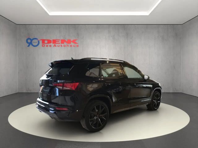 Cupra Ateca 2.0 TSI 4Drive DSG