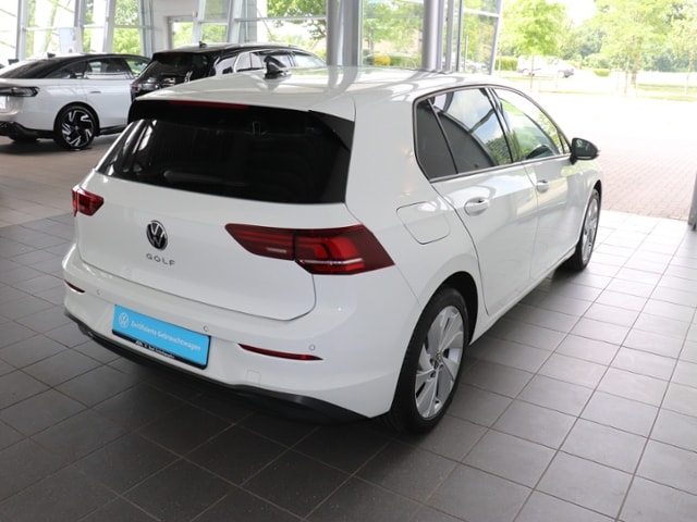 Volkswagen Golf Golf VIII