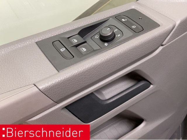 Volkswagen Caravelle T6