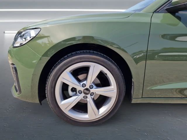 Audi A1 25 TFSI Sportback