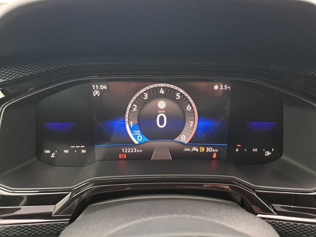 Volkswagen Taigo 1.0 TSI Life