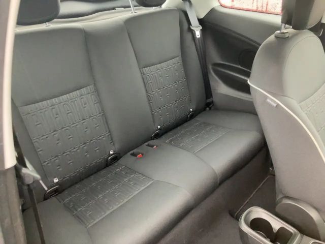 Fiat 500e MY23 118PS 42kWh KLIMA*CARPLAY*TEMPOMAT*DAB