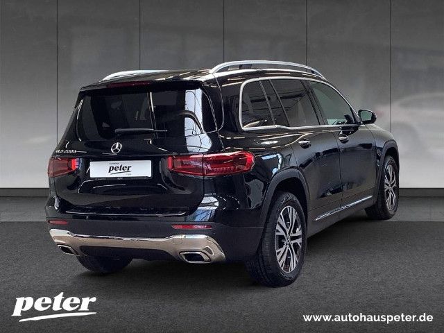 Mercedes-Benz GLB 200 GLB 200 d