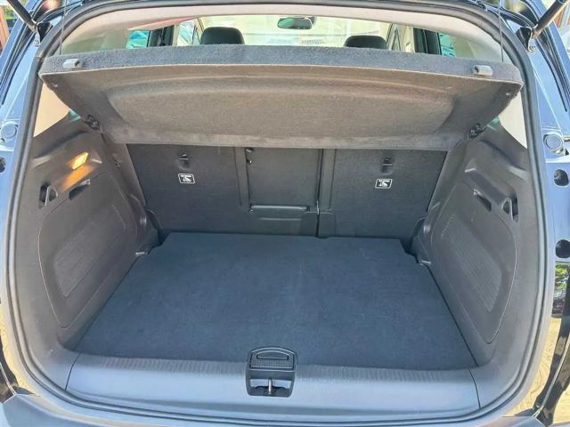 Opel Crossland X 1.2 Turbo Edition