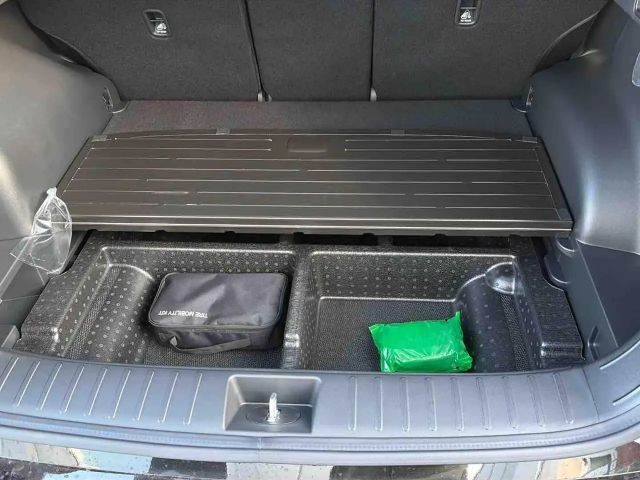 Hyundai Tucson N Line