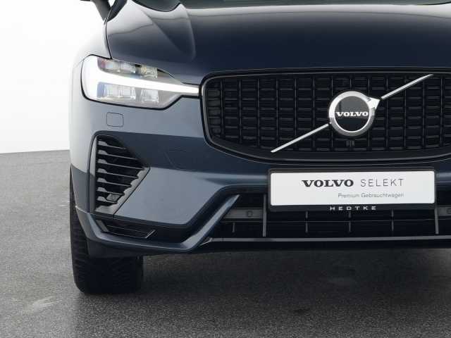 Volvo XC60 XC60