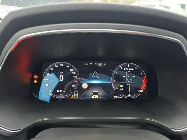 Mitsubishi ASX Mildhybrid Top 1.3 WR Navi Pano Leder Bose