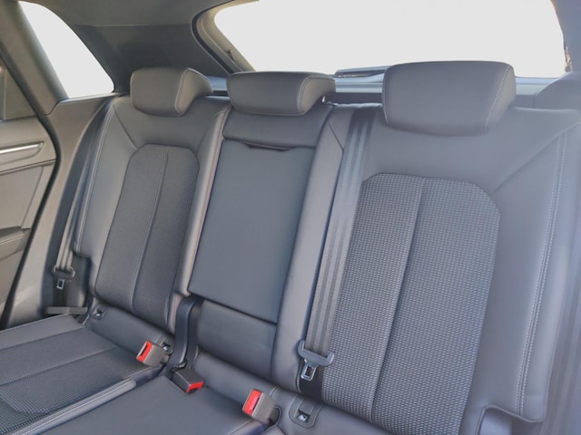 Audi Q3 40 TFSI Quattro S-Tronic