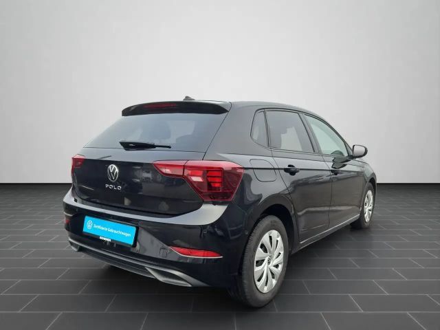 Volkswagen Polo 1.0 TSI DSG Life