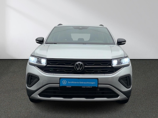Volkswagen T-Cross 1.0 TSI DSG Life