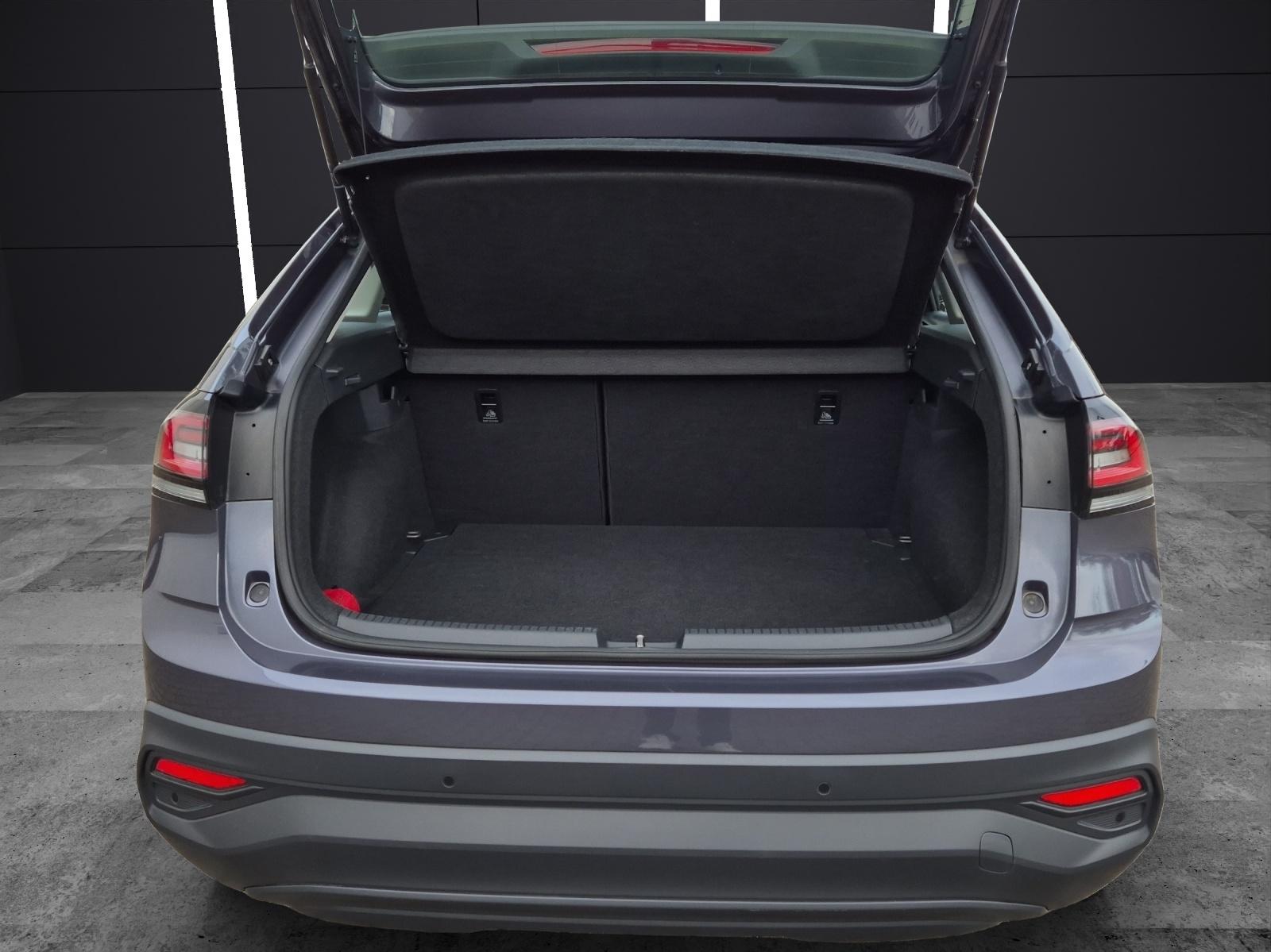 Volkswagen Taigo Life