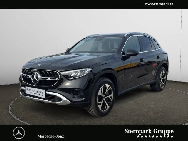 Mercedes-Benz GLC 300 4MATIC AVANTGARDE