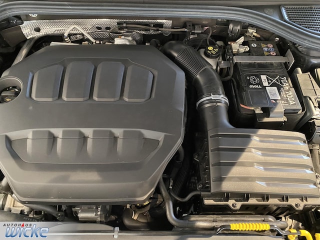 Volkswagen Golf 2.0 TSI 4Motion DSG