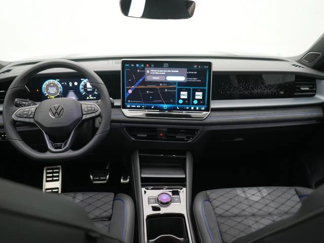 Volkswagen Tayron 4Motion R-Line