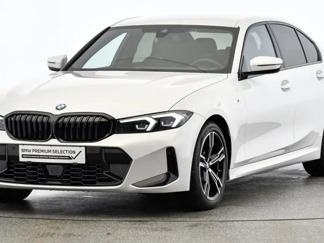 BMW 320 320d Sedan xDrive