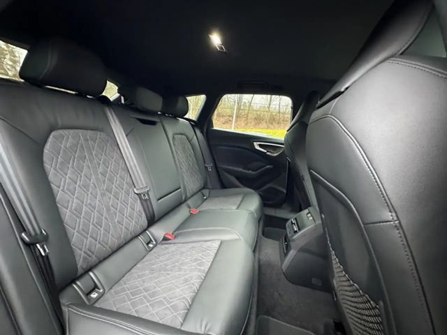 Audi A5 Avant S-Tronic